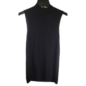Reiss black dress/tunic